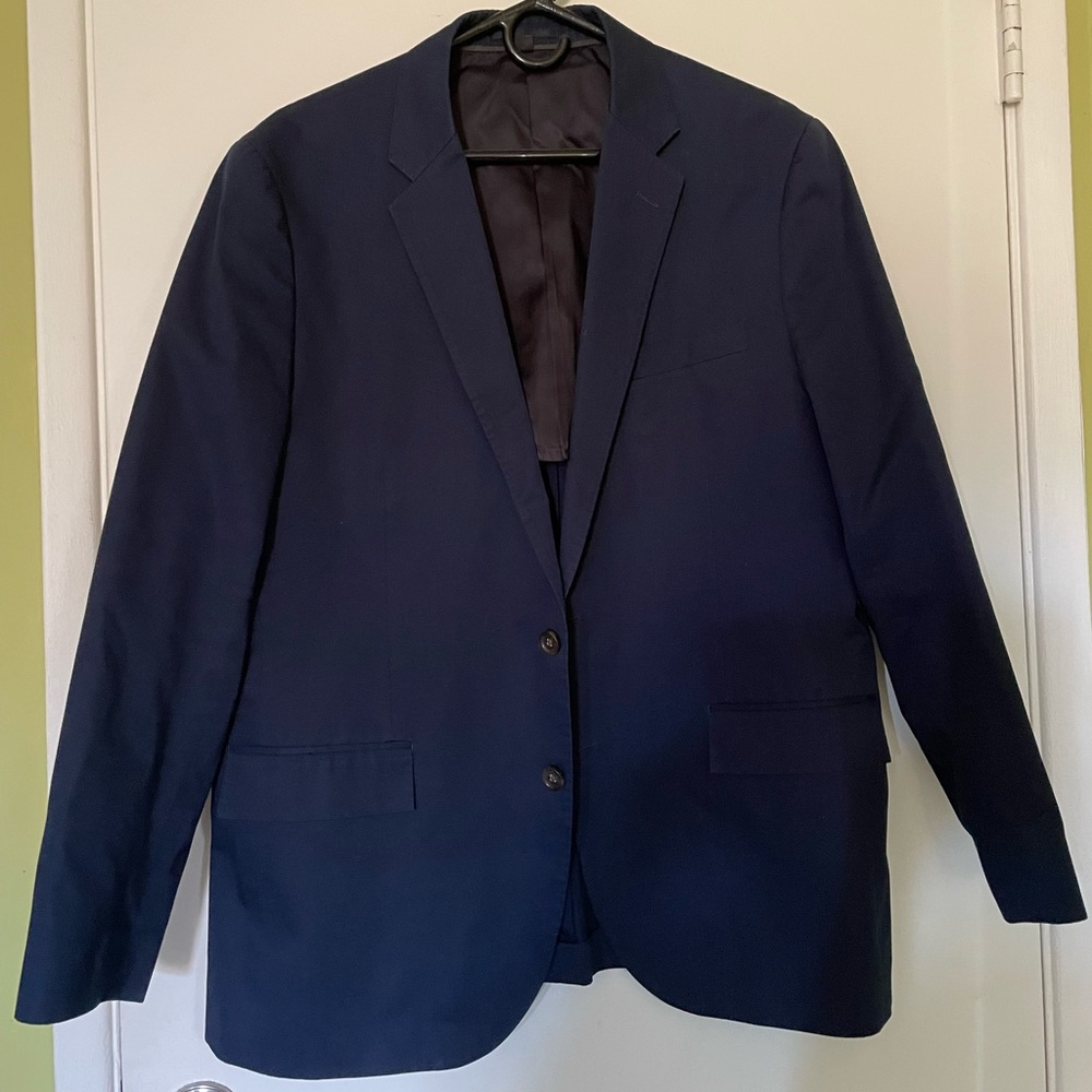 JCrew Blazer